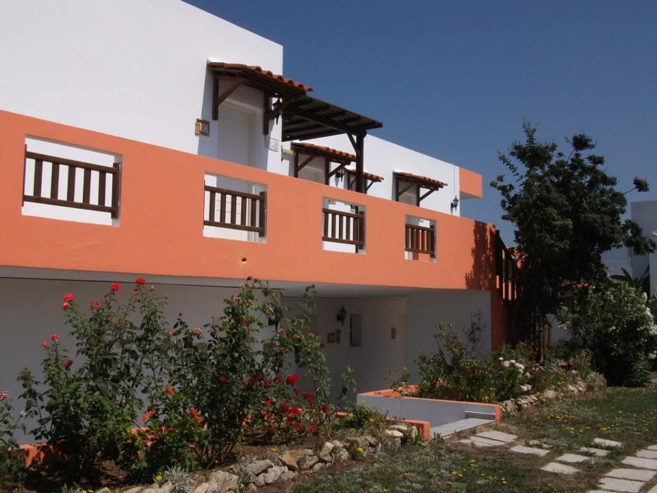 Zimmer Gaia Garden Hotel