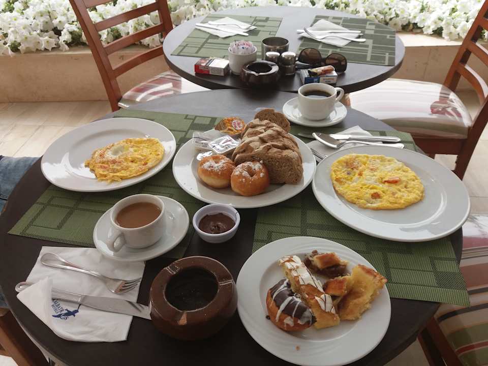 Gastro Pickalbatros Alf Leila Wa Leila Resort - Neverland Hurghada