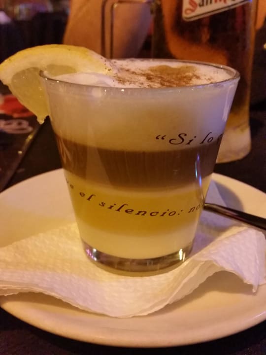 Barraquito Parque Santiago IV Official