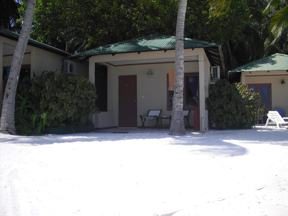 Bungi Nr.43 Summer Island Maldives