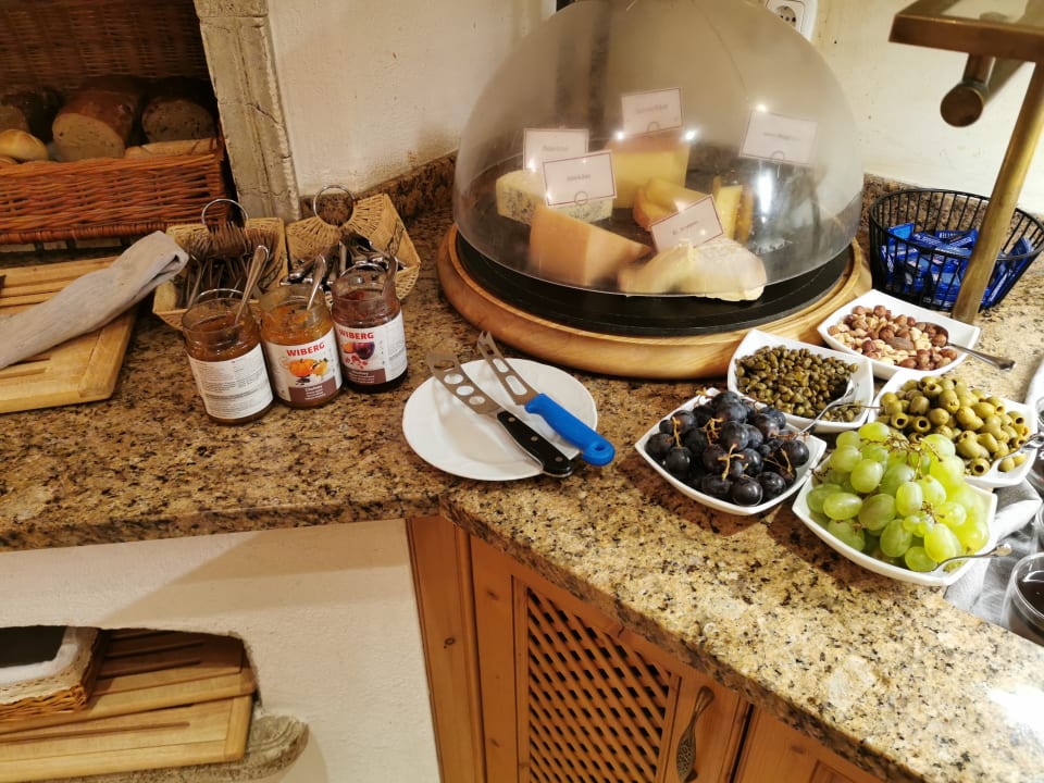 Gastro Verwöhnhotel Kristall