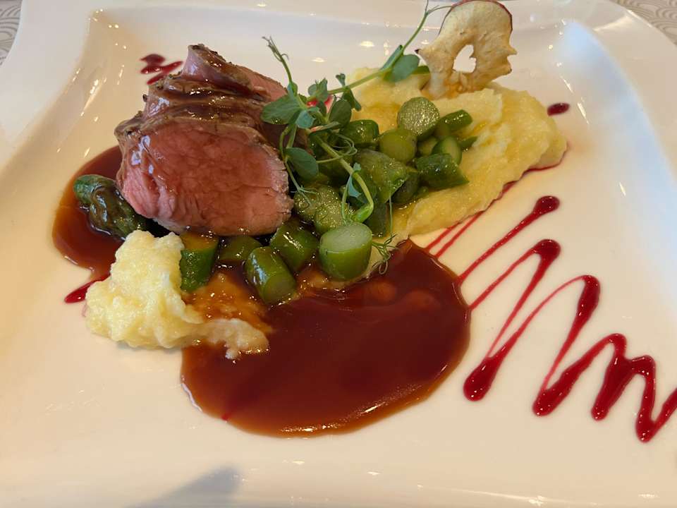 Gastro Hotel Hubertus