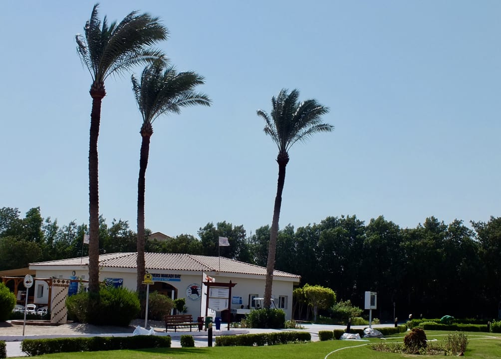 Sport & Freizeit Cleopatra Luxury Resort Makadi Bay