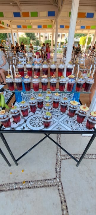 Gastro Jaz Soma Beach