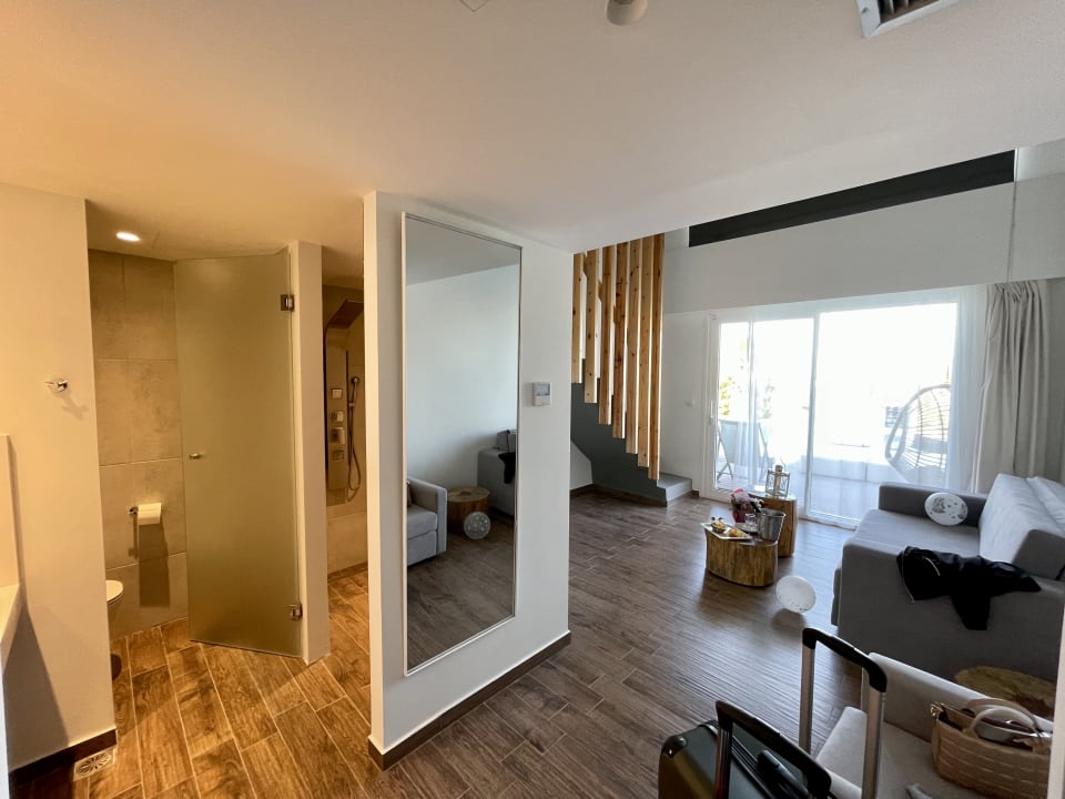 Zimmer White Dreams Resort & Anex