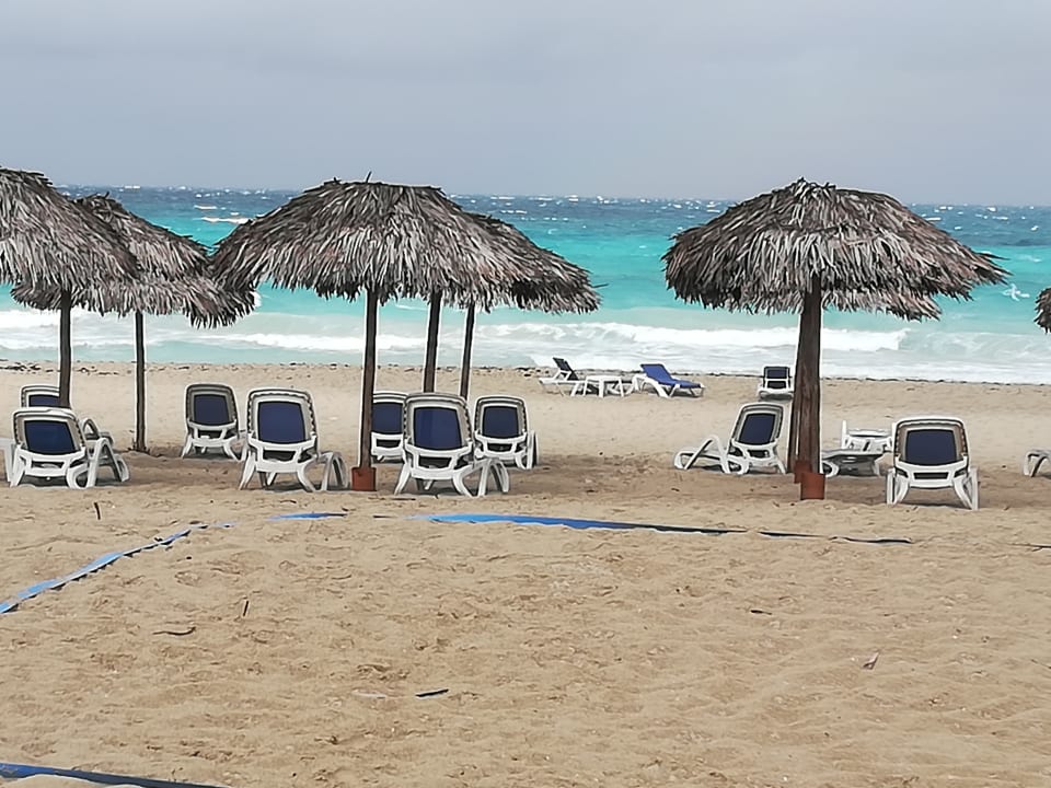 Strand Sirenis Tropical Varadero