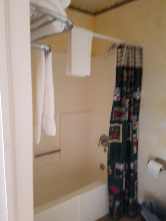 Zimmer Riverside Resort & RV Park