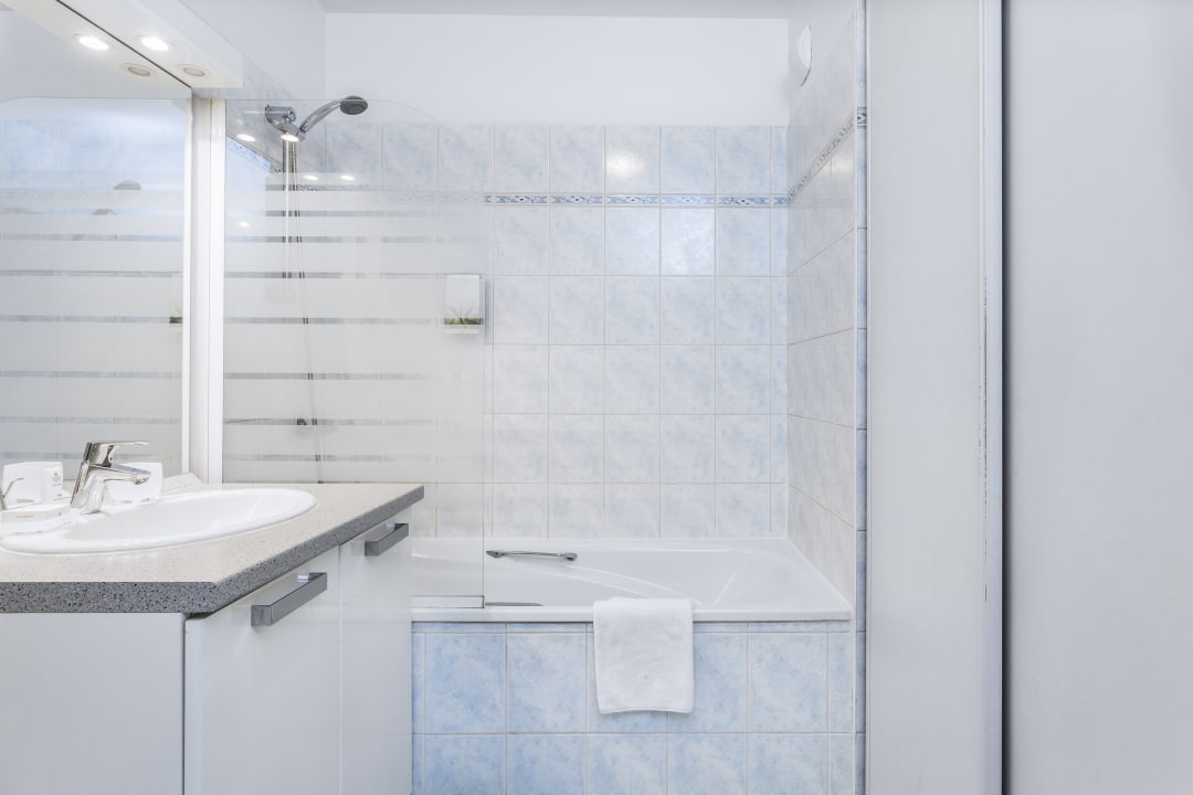 Zimmer Royal Regency Paris Vincennes