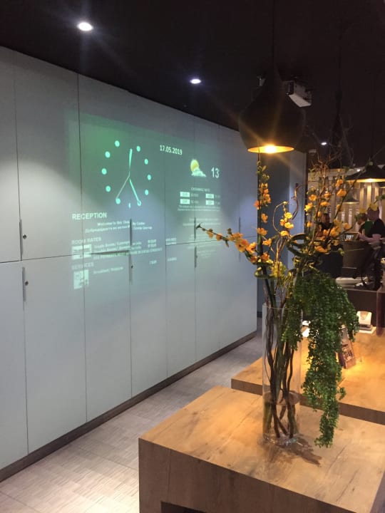 Sonstiges ibis Hotel Skopje City Center