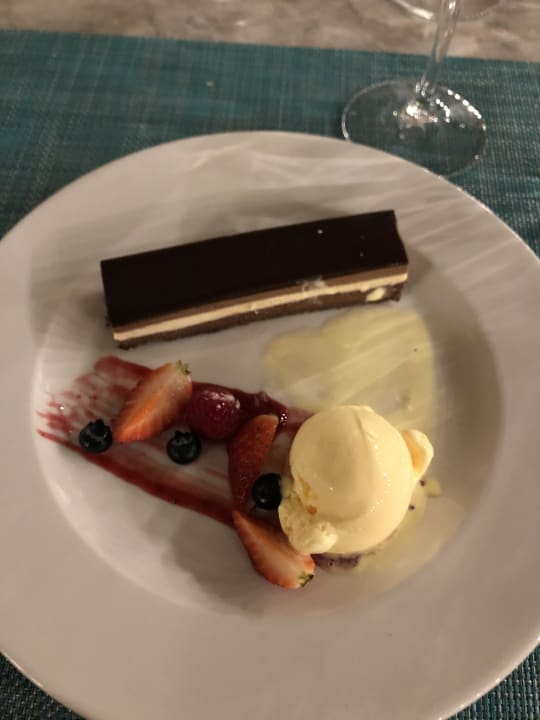 Gastro TRS Coral Hotel - Adults Only