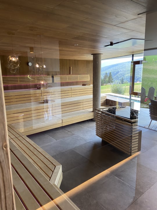 Sport & Freizeit SONNENBERG | Panorama Dolomites Wellbeing