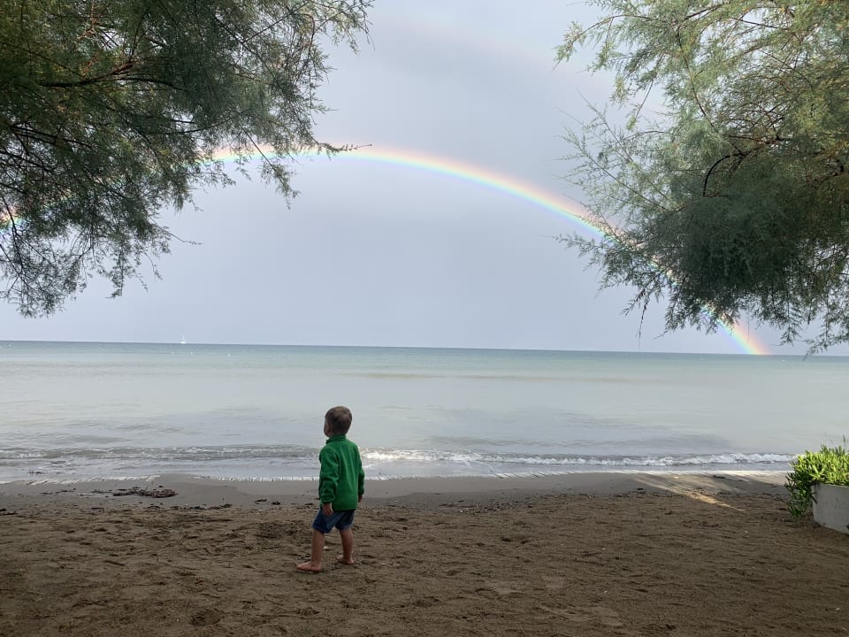Strand Capo Di Corfu  (Im Umbau/Renovierung)