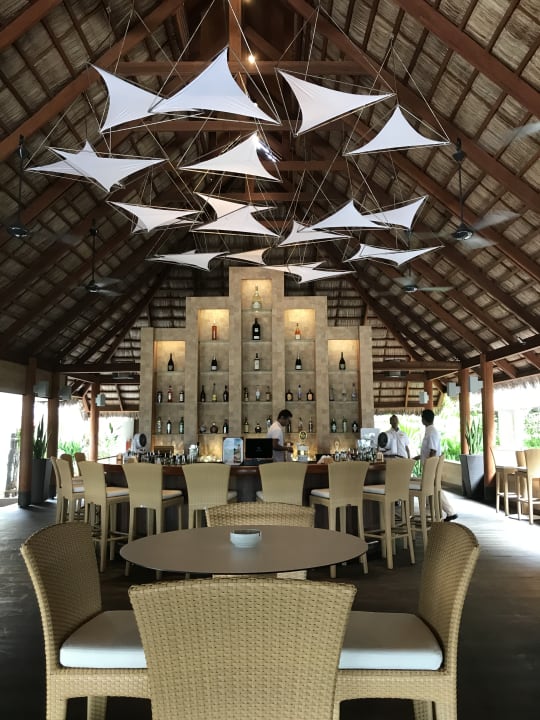 Gastro Kuramathi Maldives