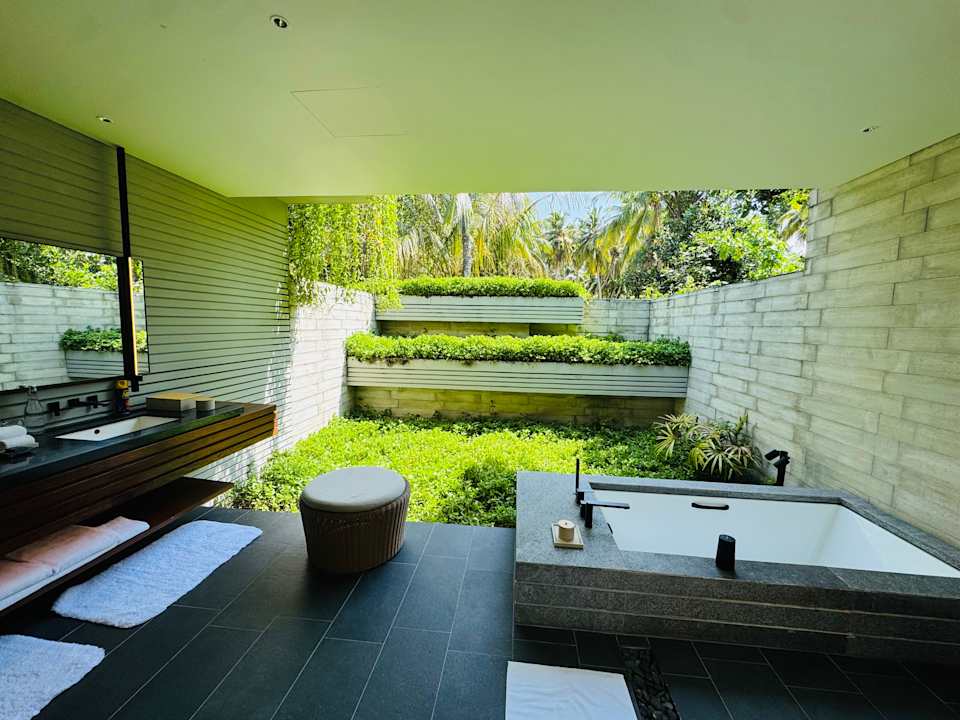 Zimmer Alila Kothaifaru Maldives