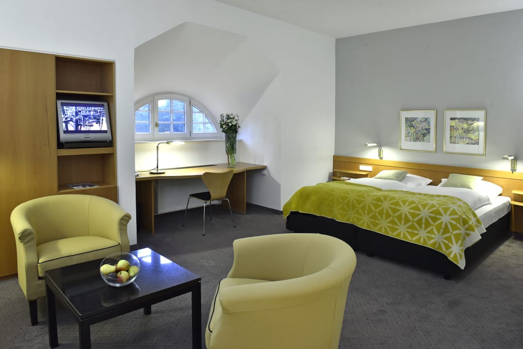 Zimmer Schloss Hasenwinkel