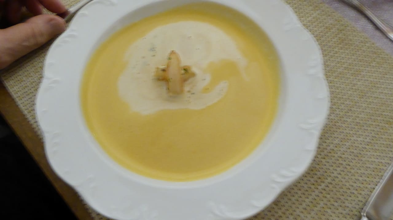 Gastro Hotel Kapellenhof