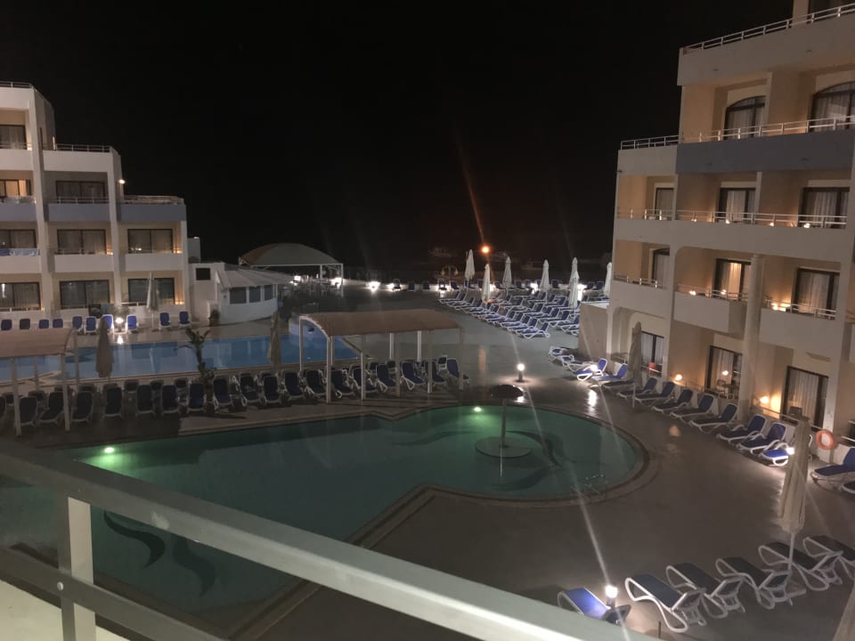 Ausblick Riviera Spa Resort - Adults Only