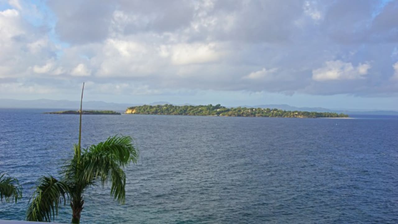 Ausblick Bahia Principe Grand Samana - Adults Only