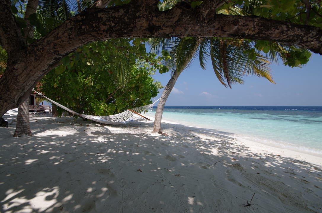 Hängematte ananea Diamonds Athuruga