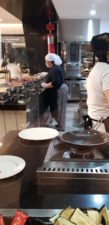 Gastro Arnor de Luxe Hotel & Spa