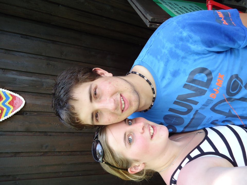 Beim Sonnen Apartments La Paz