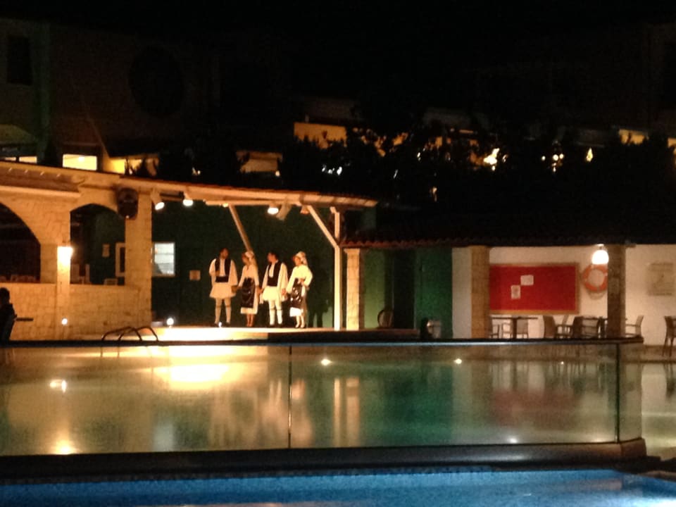 Sport & Freizeit Hotel Portes Beach