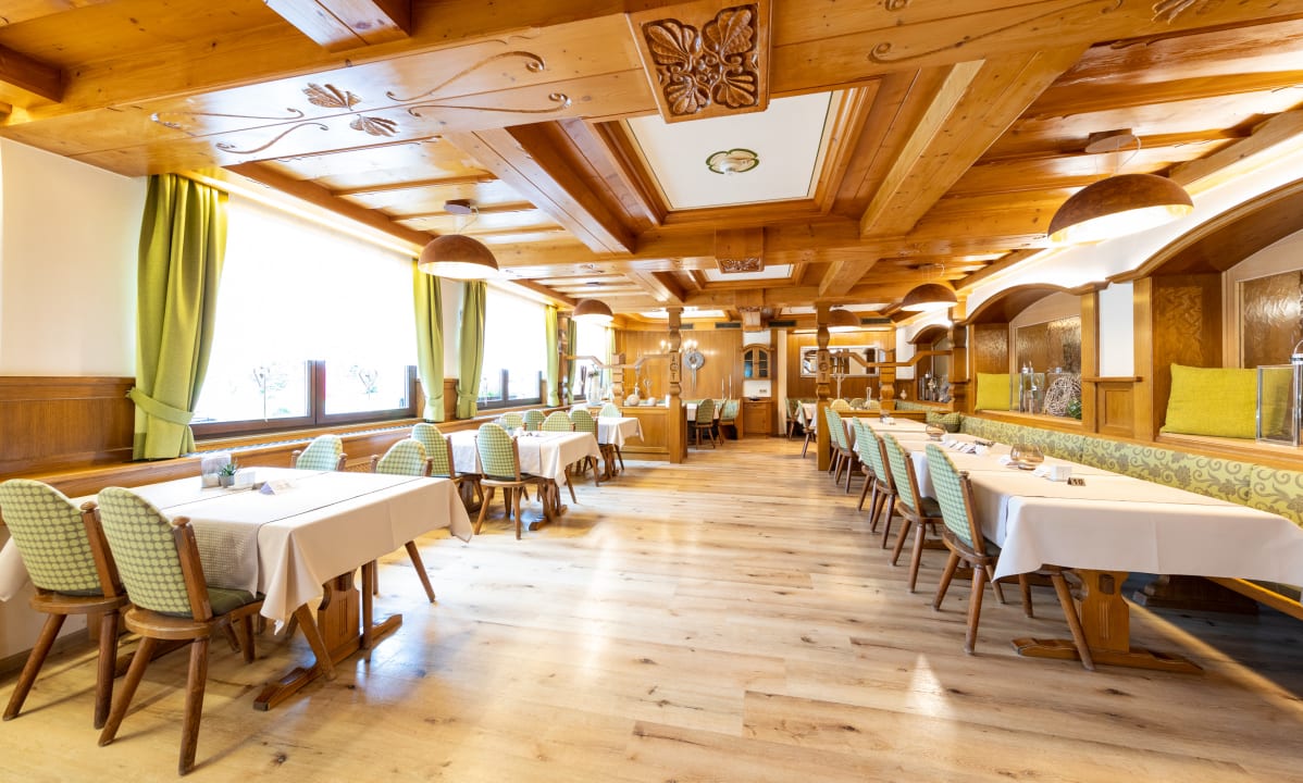 Gastro Der Trattner - Hotel Trattnerhof & Hotel Schöcklblick