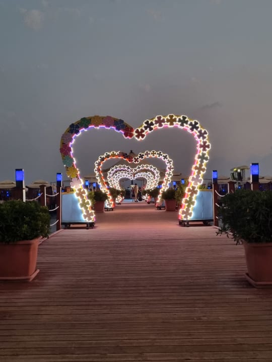 Strand VONRESORT Golden Beach