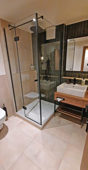 Zimmer Landhotel Hirschen