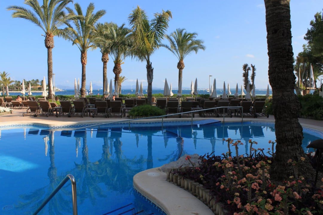 Einfach schön VIVA Golf - Adults only 18+