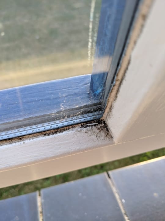 Zimmer Landal Beach Resort Ooghduyne