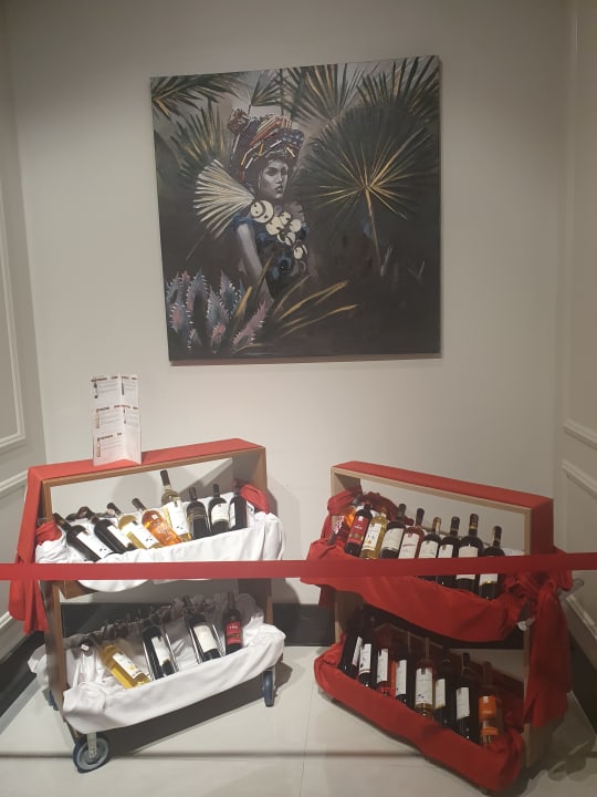 Gastro Diamond De Luxe Hotel & Spa