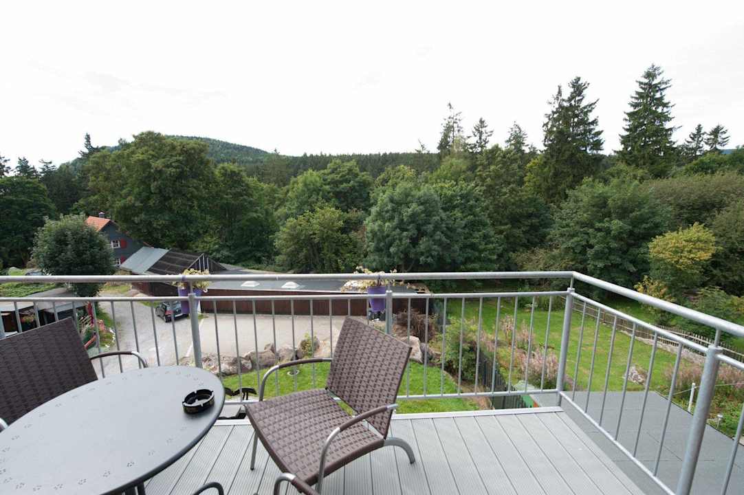 Wohnung Wurmberg Auszeit-im-Harz Haus 1 Wohnung Wurmberg