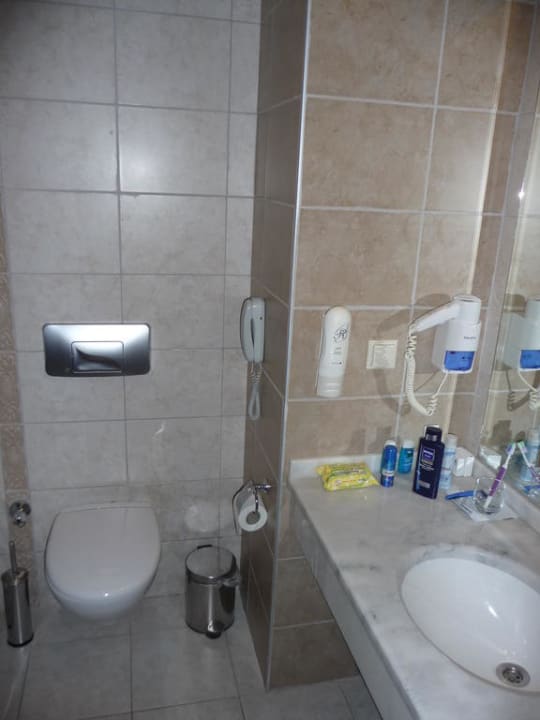 Bad Telatiye Resort