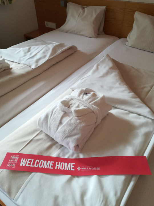 Zimmer Gut Wenghof - Family Resort