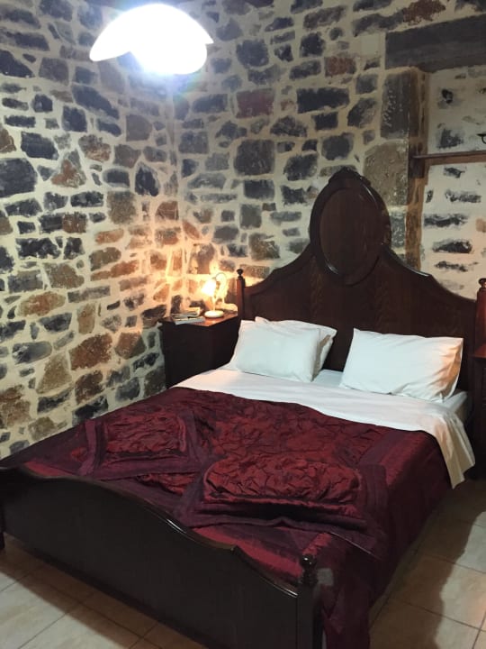 Zimmer Balsamico Traditional Suites