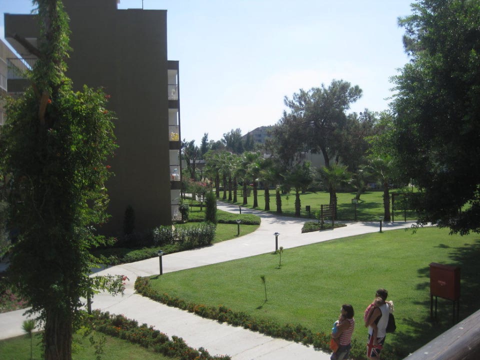 Hotel Otium Eco Club Side Marvida Family Eco