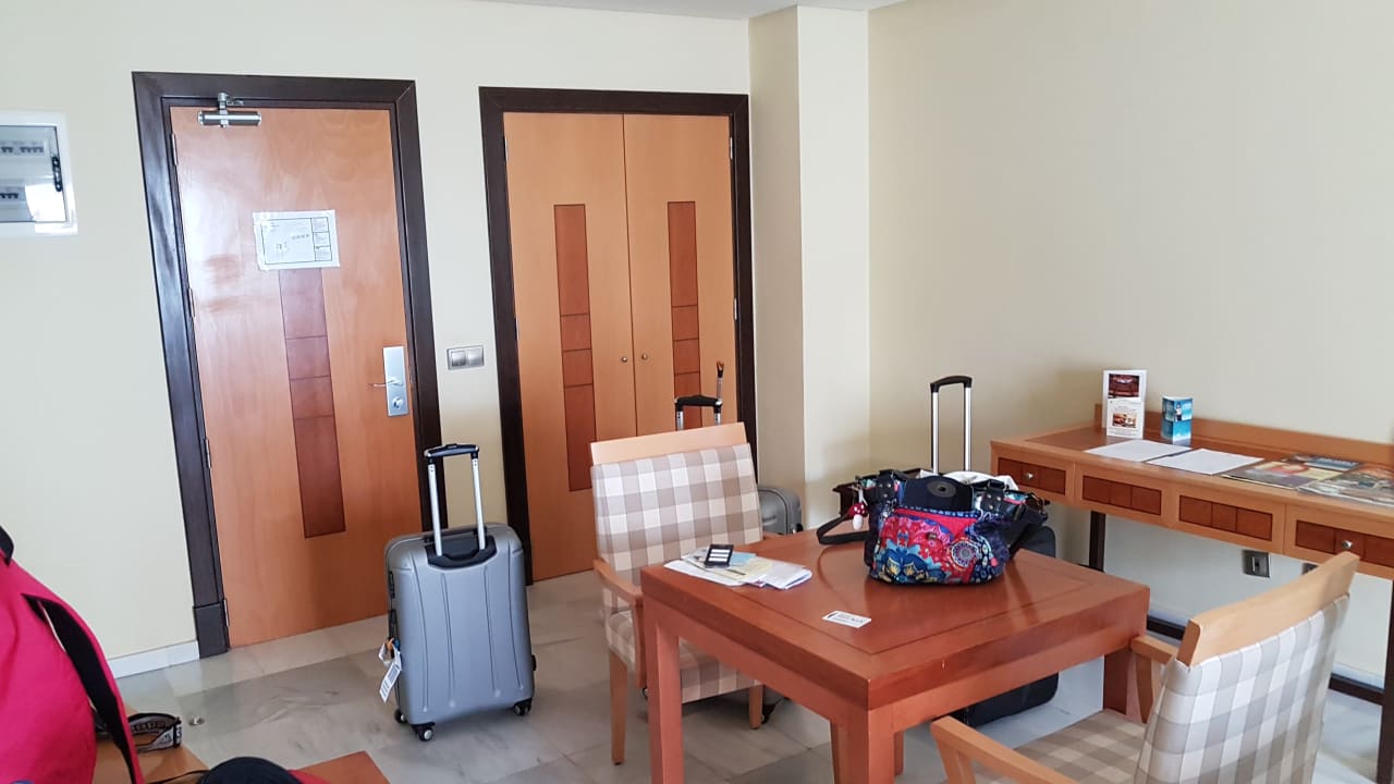 Zimmer R2 Pajara Beach