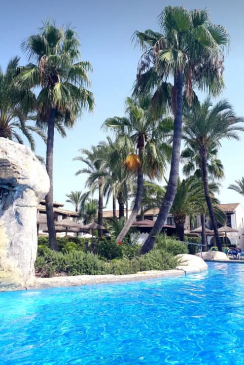 Pool Alcudiamar Marina Residence