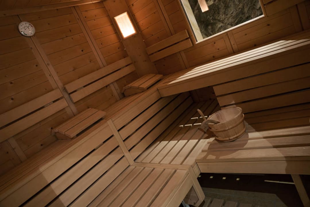 Finnische Sauna Gasthof Schwarzer Adler