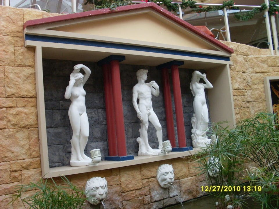 In der Galerie Ferienwohnungen Ferienpark Weissenhäuser Strand