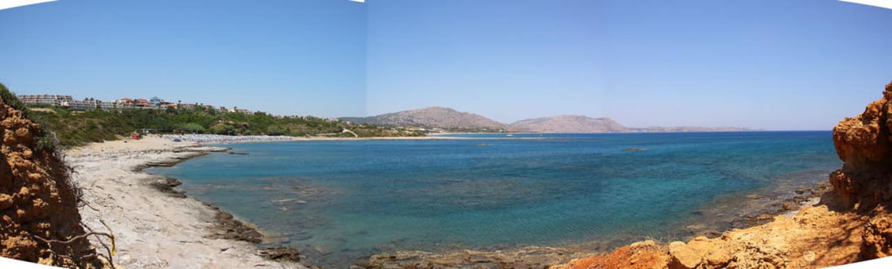 Panorama Rodos Princess Beach Hotel & Spa