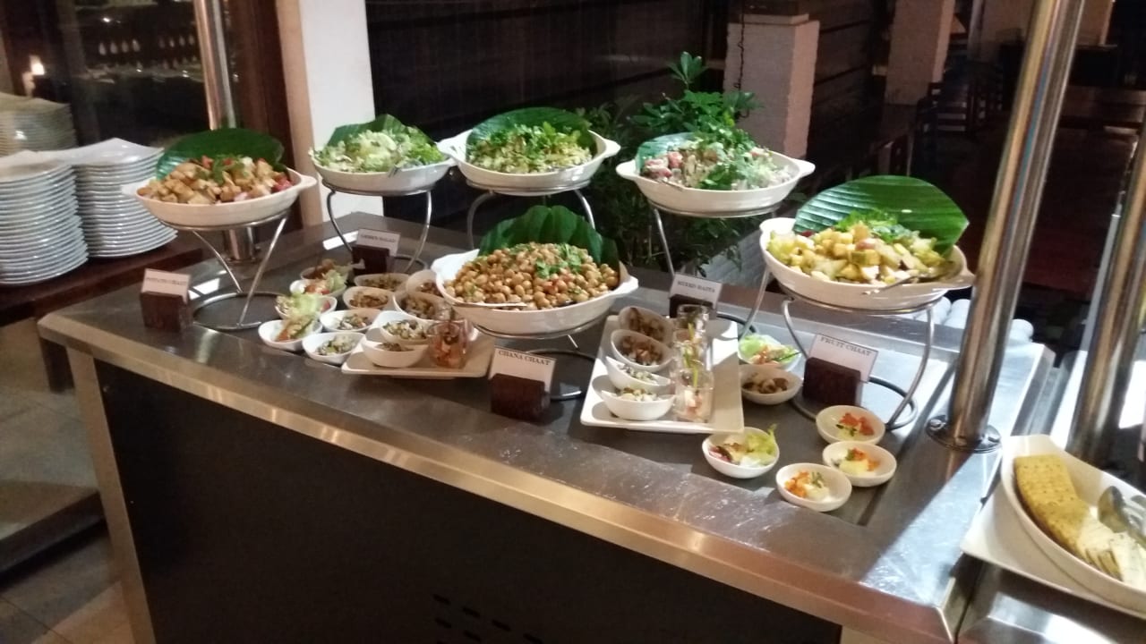 Gastro Club Hotel Dolphin