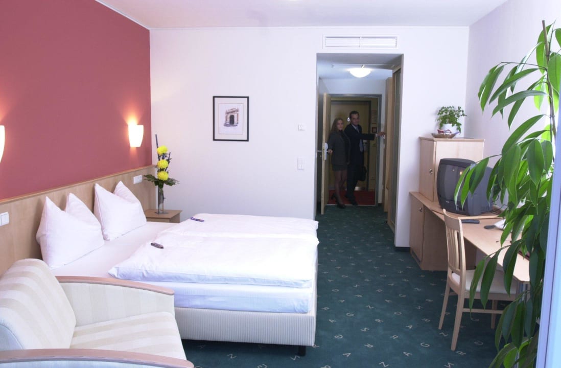Zimmer Hotel Bokan Exclusiv
