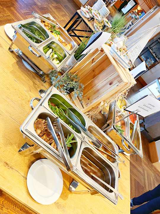 Gastro Hotel Inntalhof