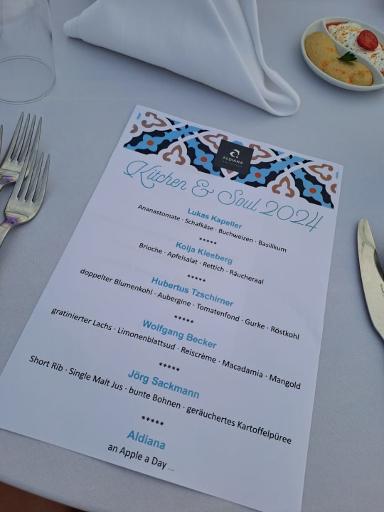 Sonstiges Jacaranda Luxury Resort