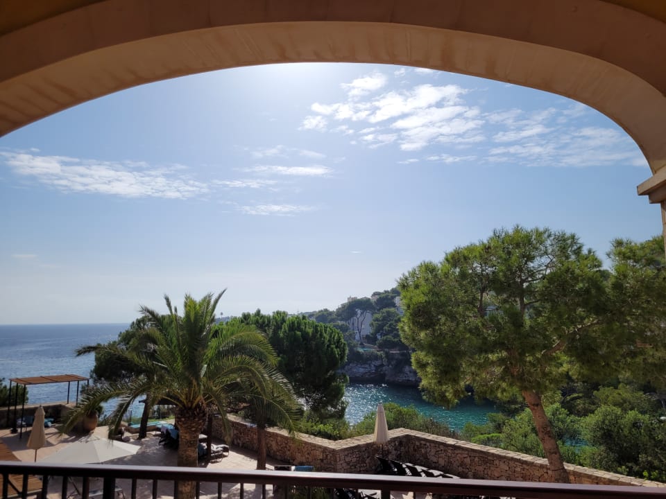 Ausblick ROBINSON CALA SERENA