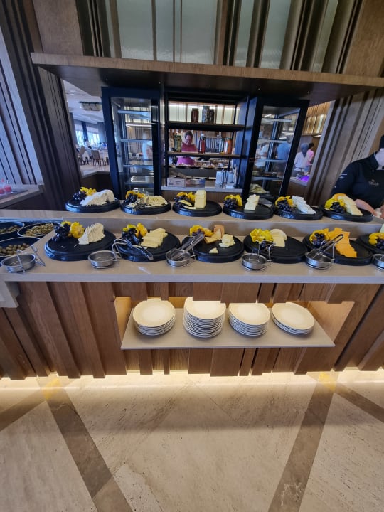 Außenansicht Melas Resort Hotel