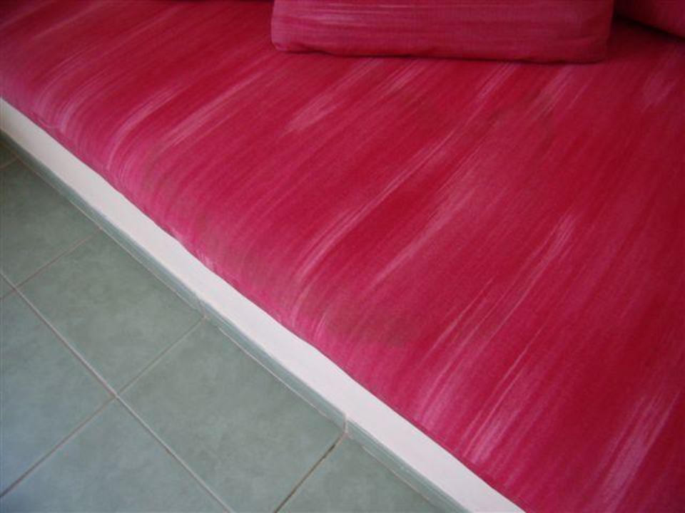 Sofa Melia Las Antillas - Adults only