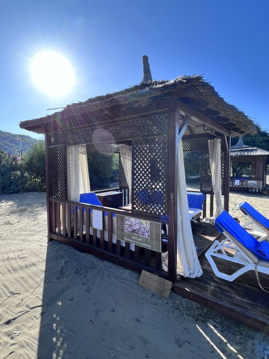 Strand Korumar Ephesus Beach & Spa Resort